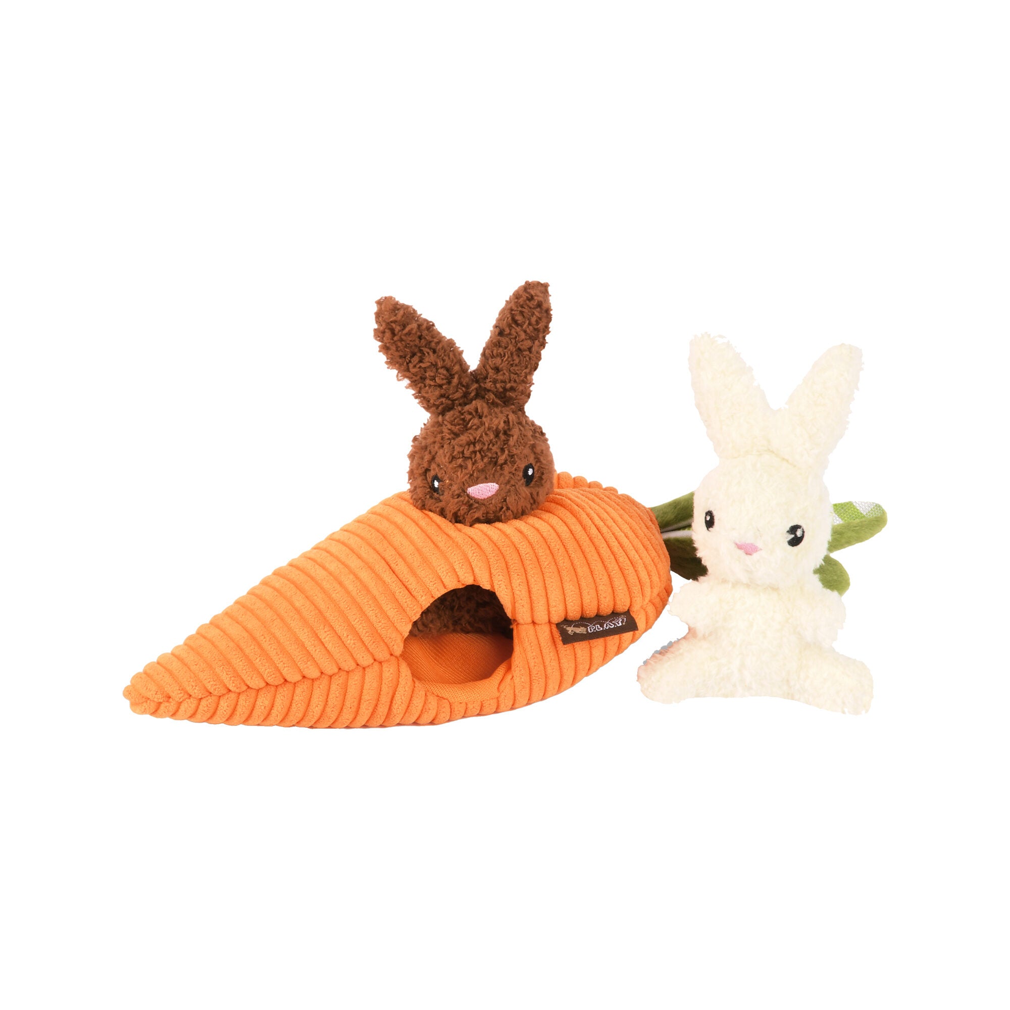  P.L.A.Y. Hippity Hoppity - Funny Bunnies