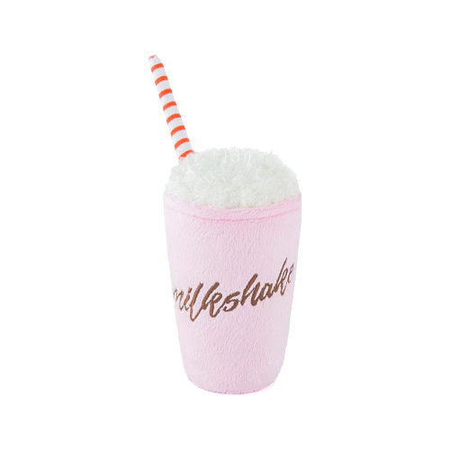  P.L.A.Y. Pet American Classic Pluche - Milkshake