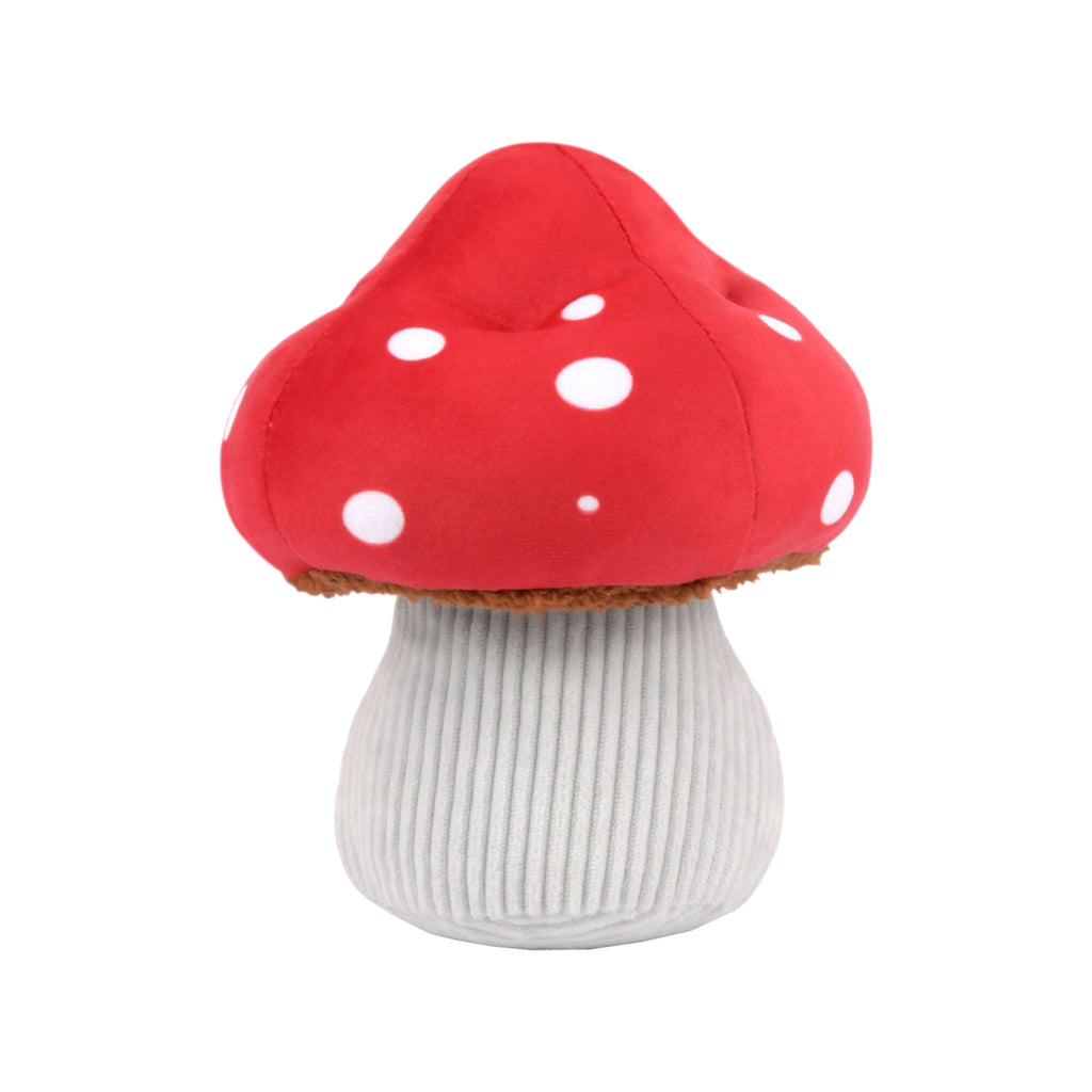 Jolly P.L.A.Y. Pet Blooming Buddies - Mutt Mushroom