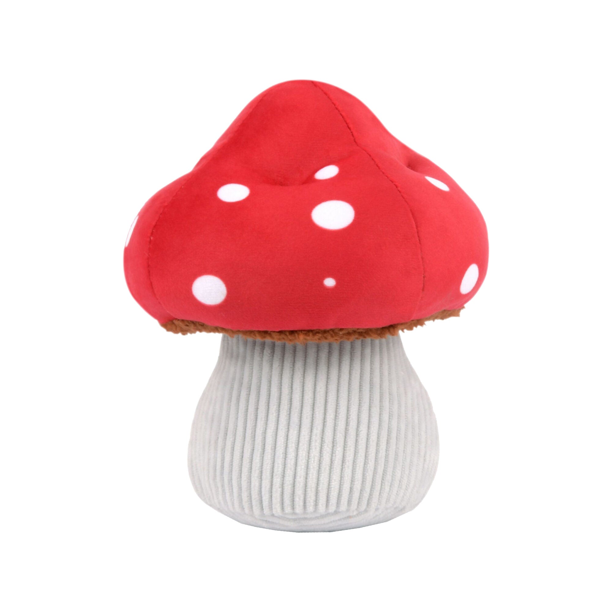 Jolly P.L.A.Y. Pet Blooming Buddies - Mutt Mushroom