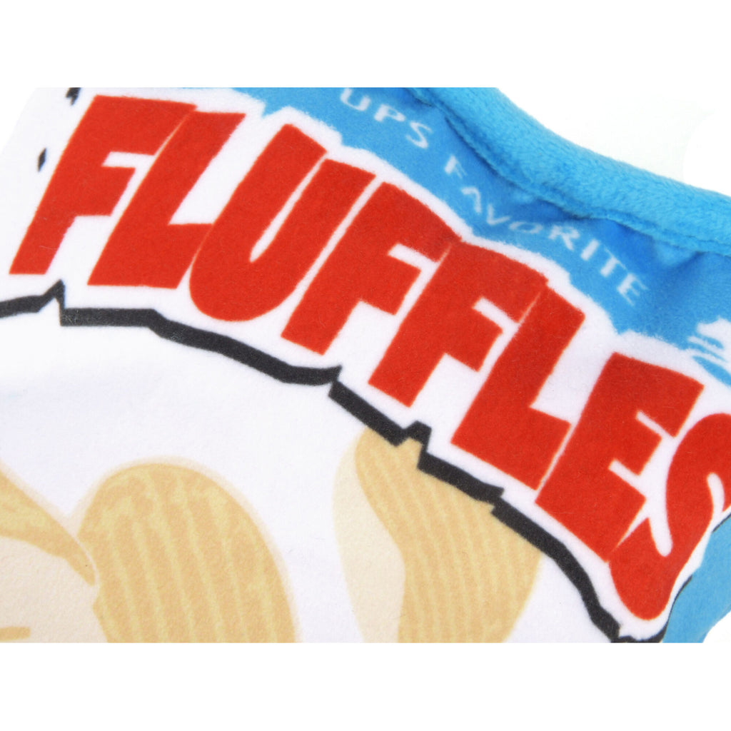  P.L.A.Y. Pet Snack Attack - Fluffles Crisps
