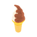 KONG P.L.A.Y. Pet Snack Attack - Swirls N Slobbers Soft Serve