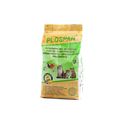  Plospan Cat Litter