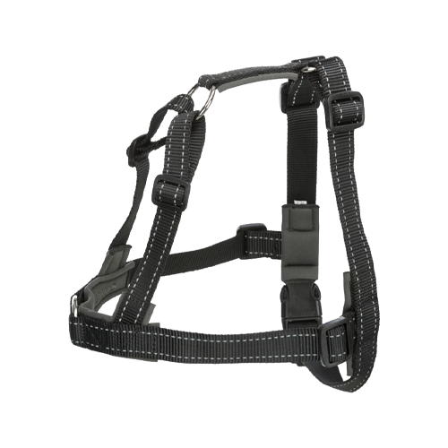  Trixie Lead'n Walk Soft Dog Harness