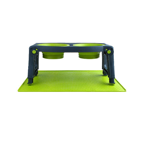  Popware Pet Bowl Grippmat