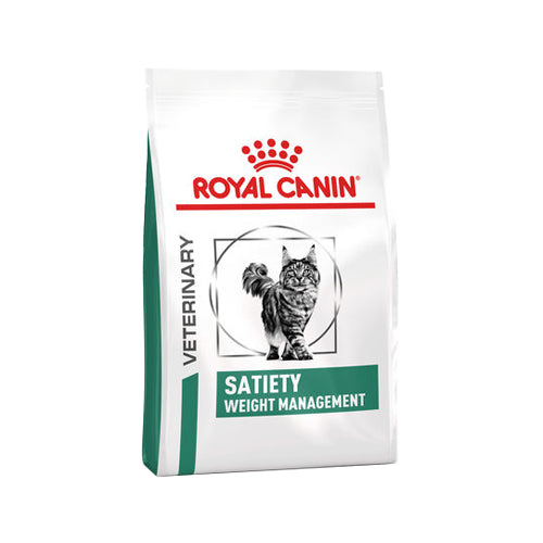  Royal Canin Satiety Weight Management Cat