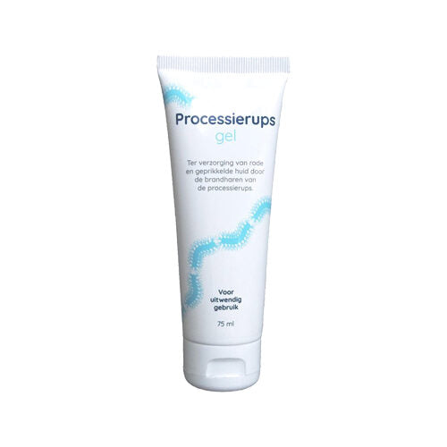  Pine Processionary Caterpillar Gel