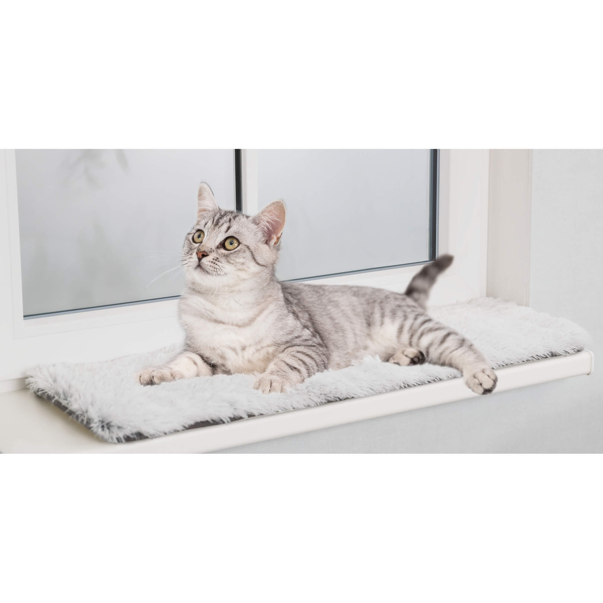 Curver Trixie Cushion Harvey For Windowsills