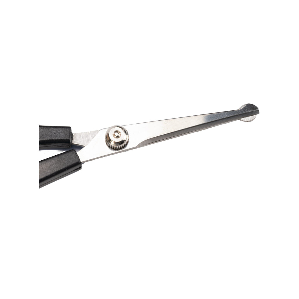  Beeztees Deluxe Scissors For Nose/Ear