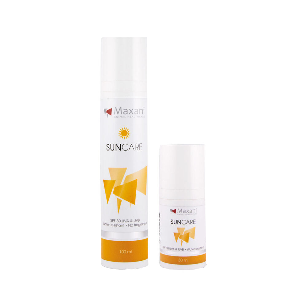 Maxani SunCare