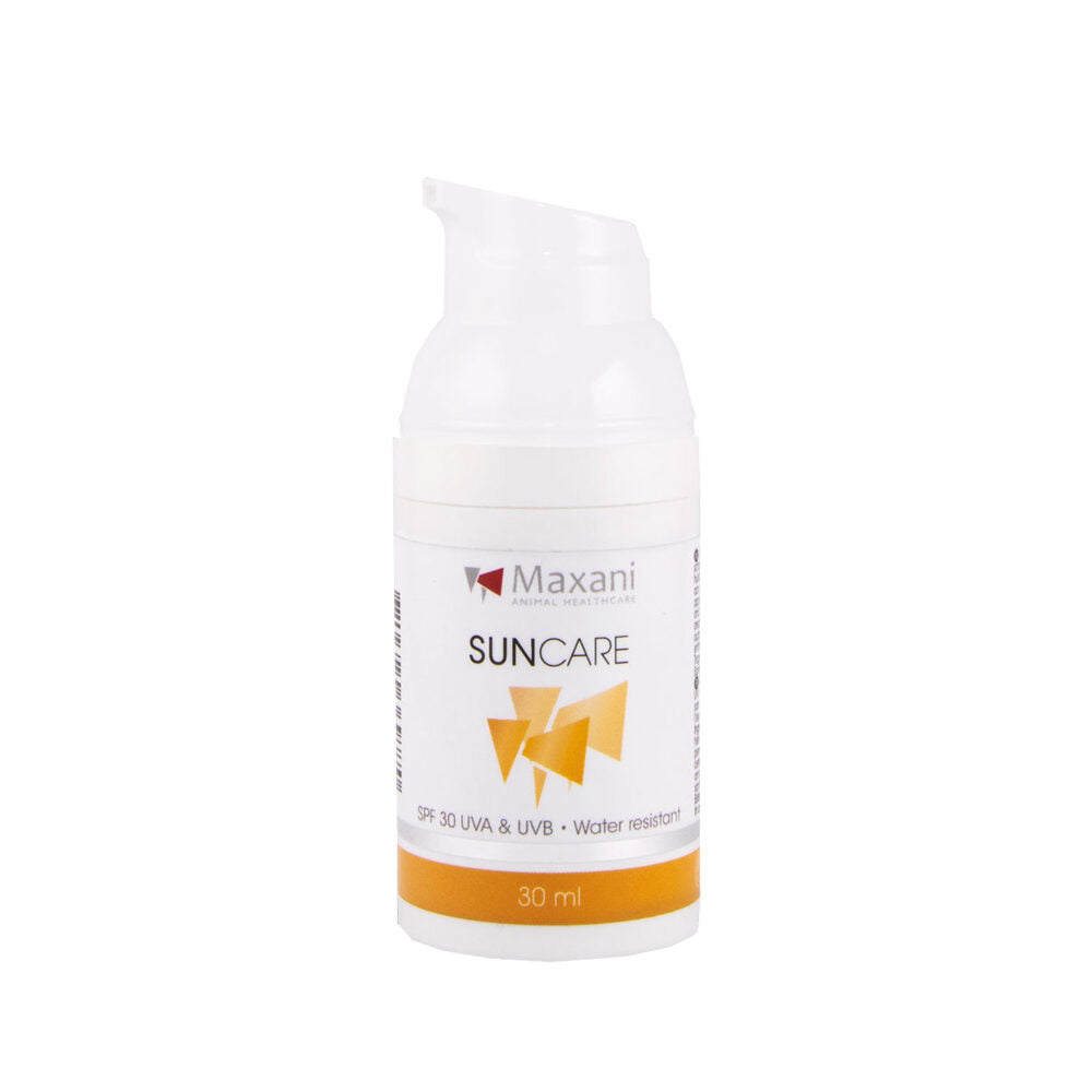  Maxani SunCare