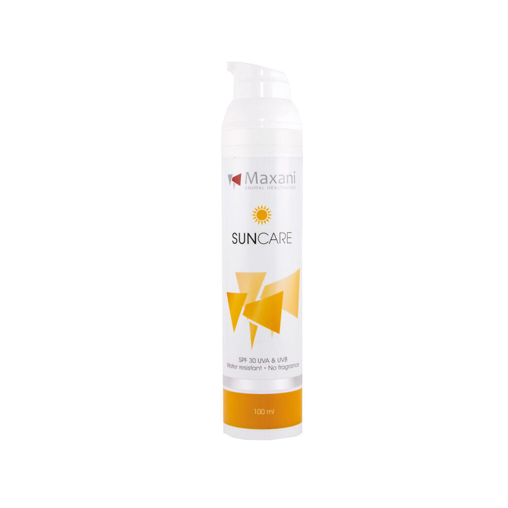  Maxani SunCare