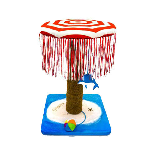  KONG Play Spaces CATbana