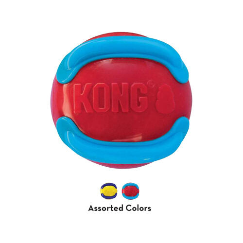  KONG Jaxx Brights Ball