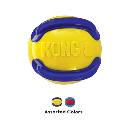  KONG Jaxx Brights Ball