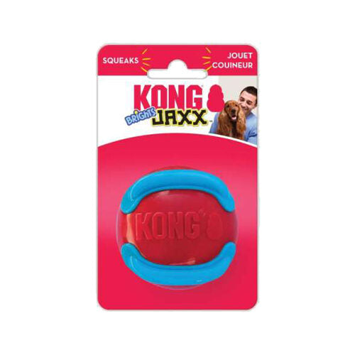  KONG Jaxx Brights Ball