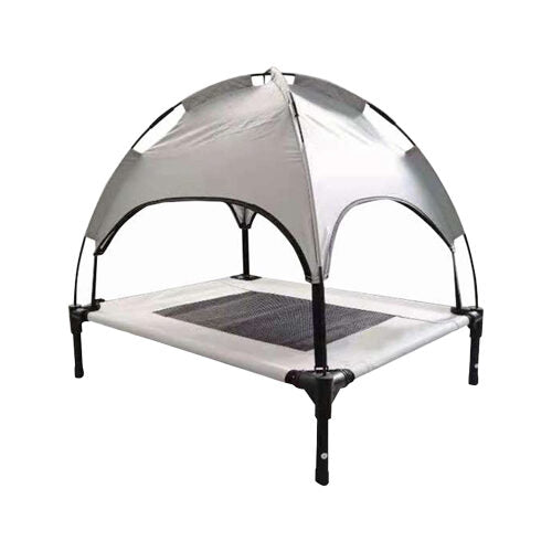  Nobby Dog Stretcher Chill Cool With Canopy