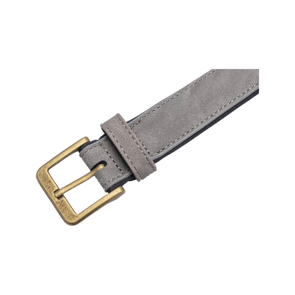 Beeztees Balacron Ax Faux Leather Collar – Dog