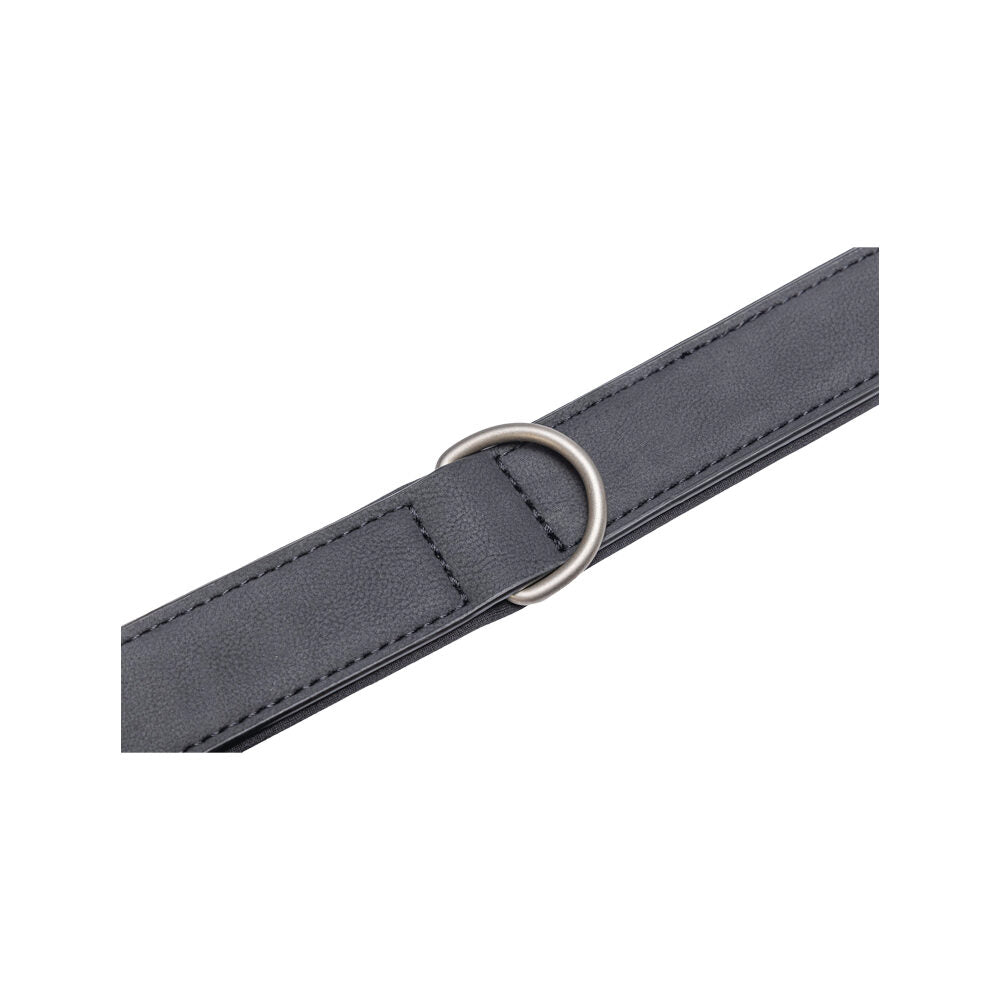  Beeztees Balacron Ax Faux Leather Collar – Dog