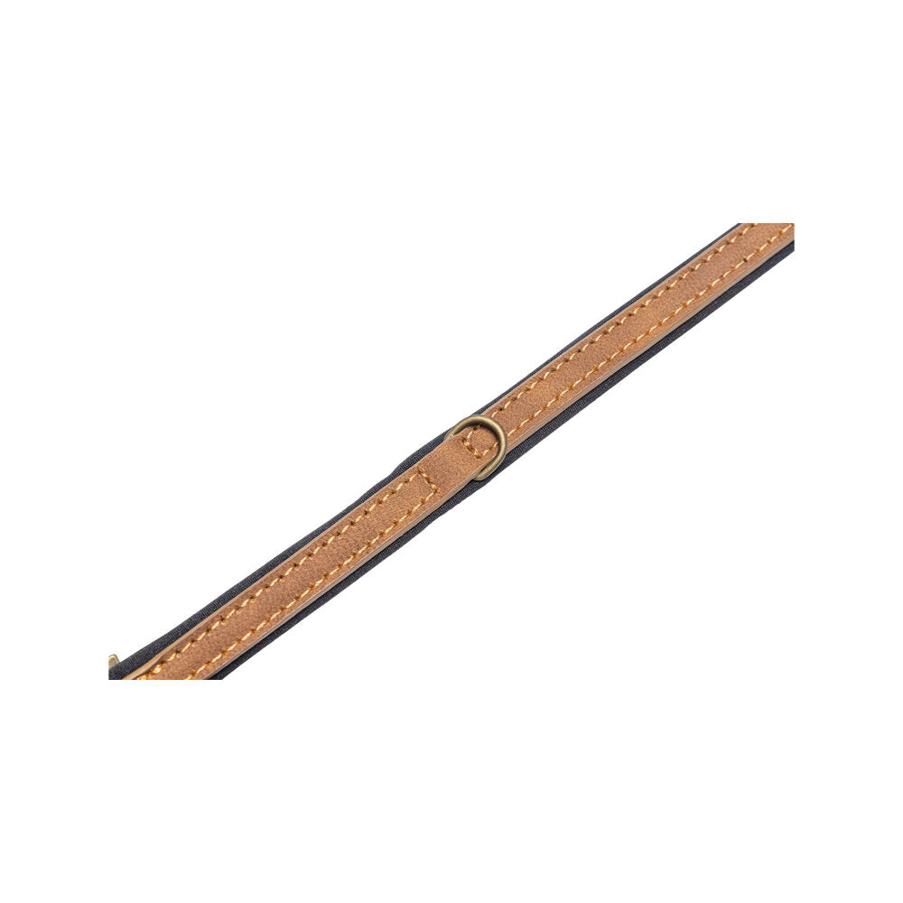  Beeztees Balacron Ax Faux Leather Collar – Dog