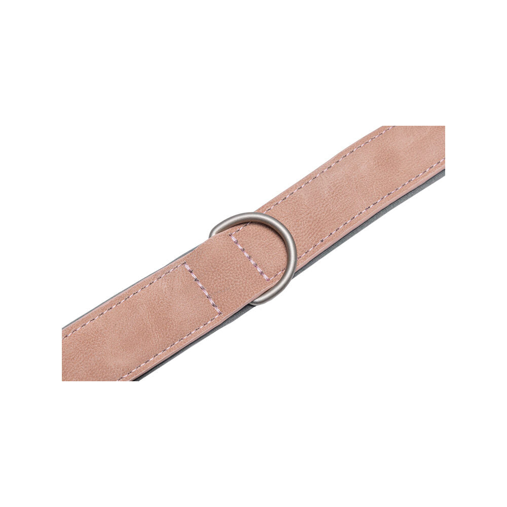  Beeztees Balacron Ax Faux Leather Collar – Dog