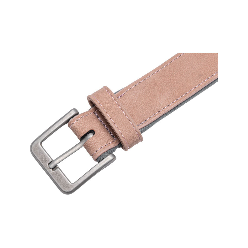  Beeztees Balacron Ax Faux Leather Collar – Dog