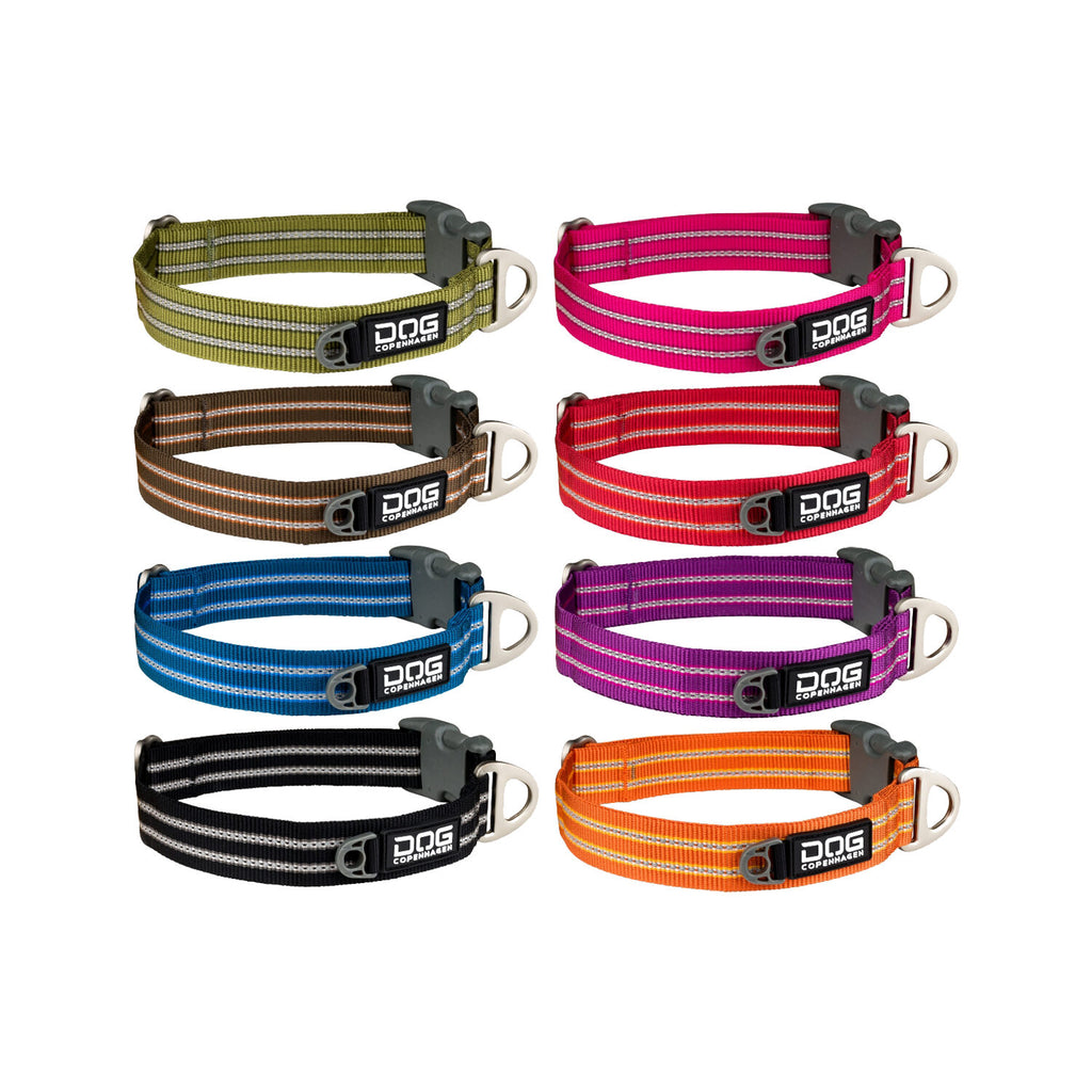  DOG Copenhagen Urban Style™ Collar