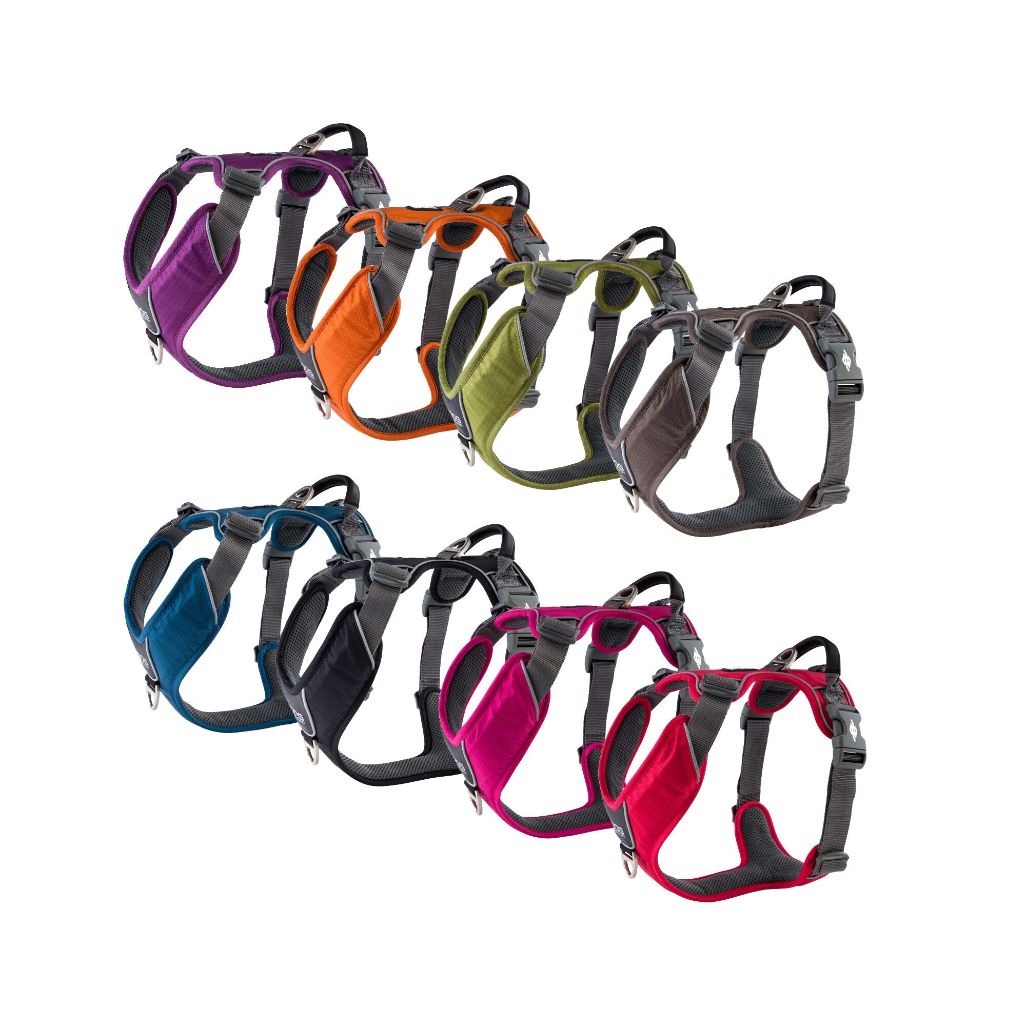  DOG Copenhagen Comfort Walk Pro™ Harness