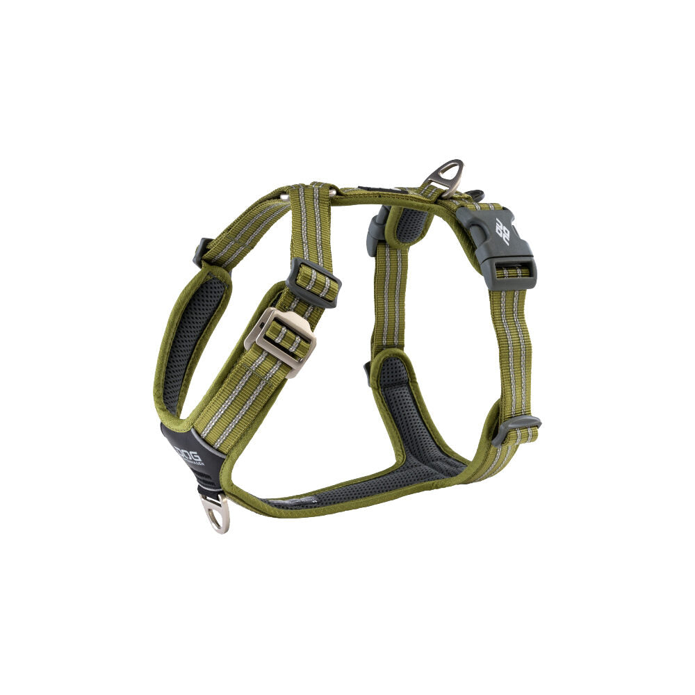  DOG Copenhagen Comfort Walk Air Harness