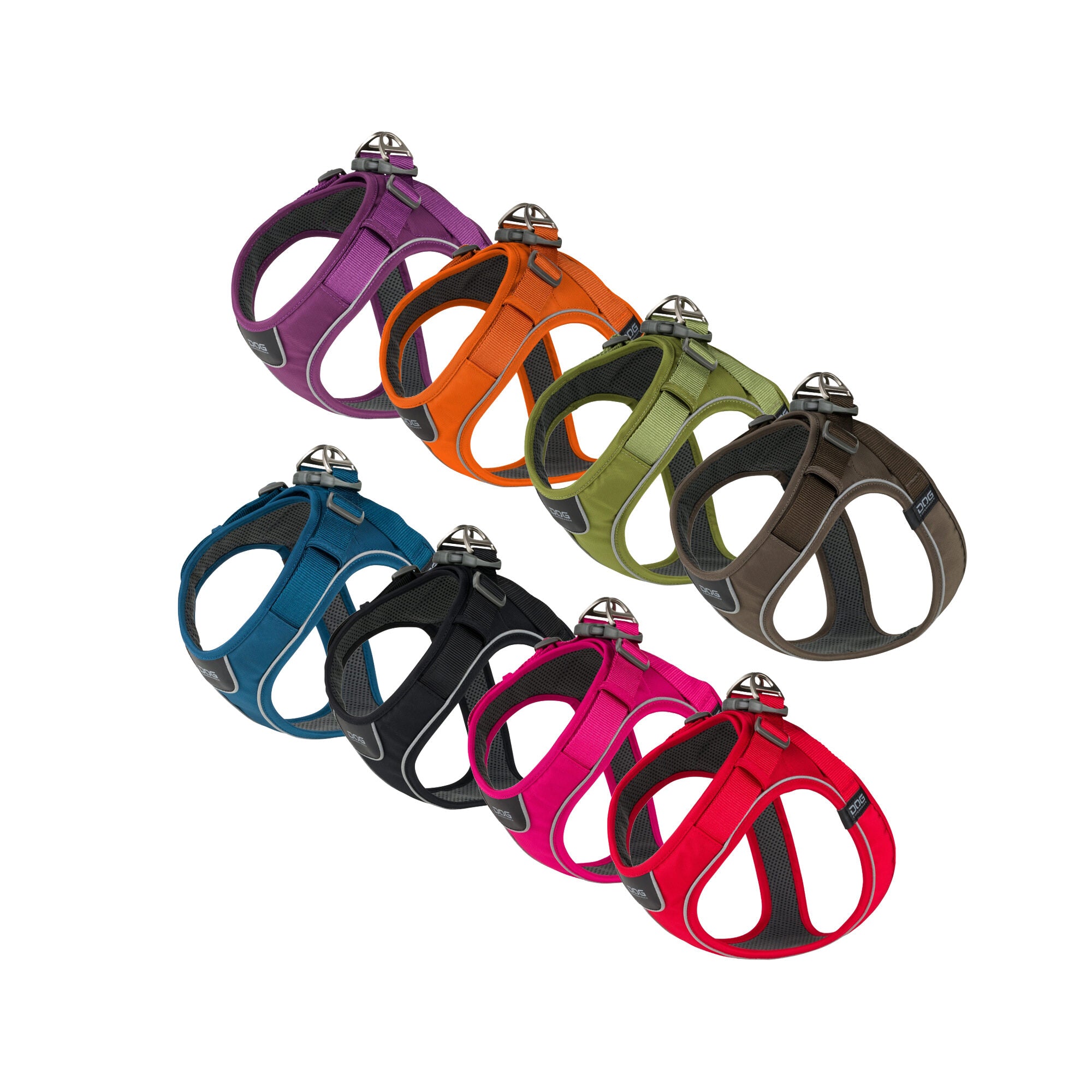  DOG Copenhagen Comfort Walk Go™ Harness
