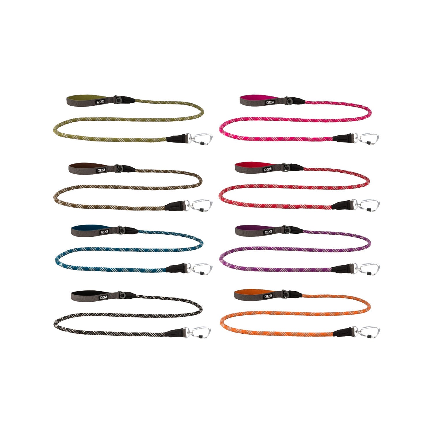  DOG Copenhagen Urban Rope Leash