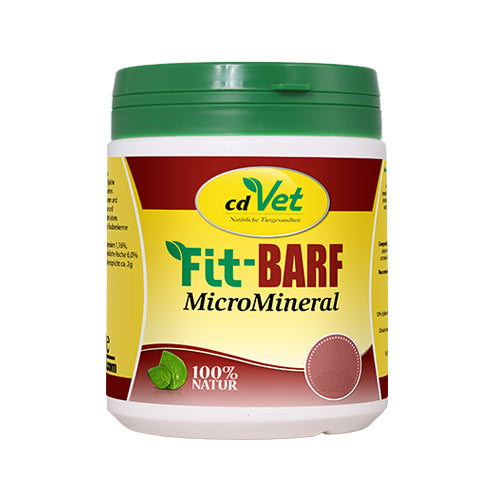  CdVet Fit-BARF MicroMineral