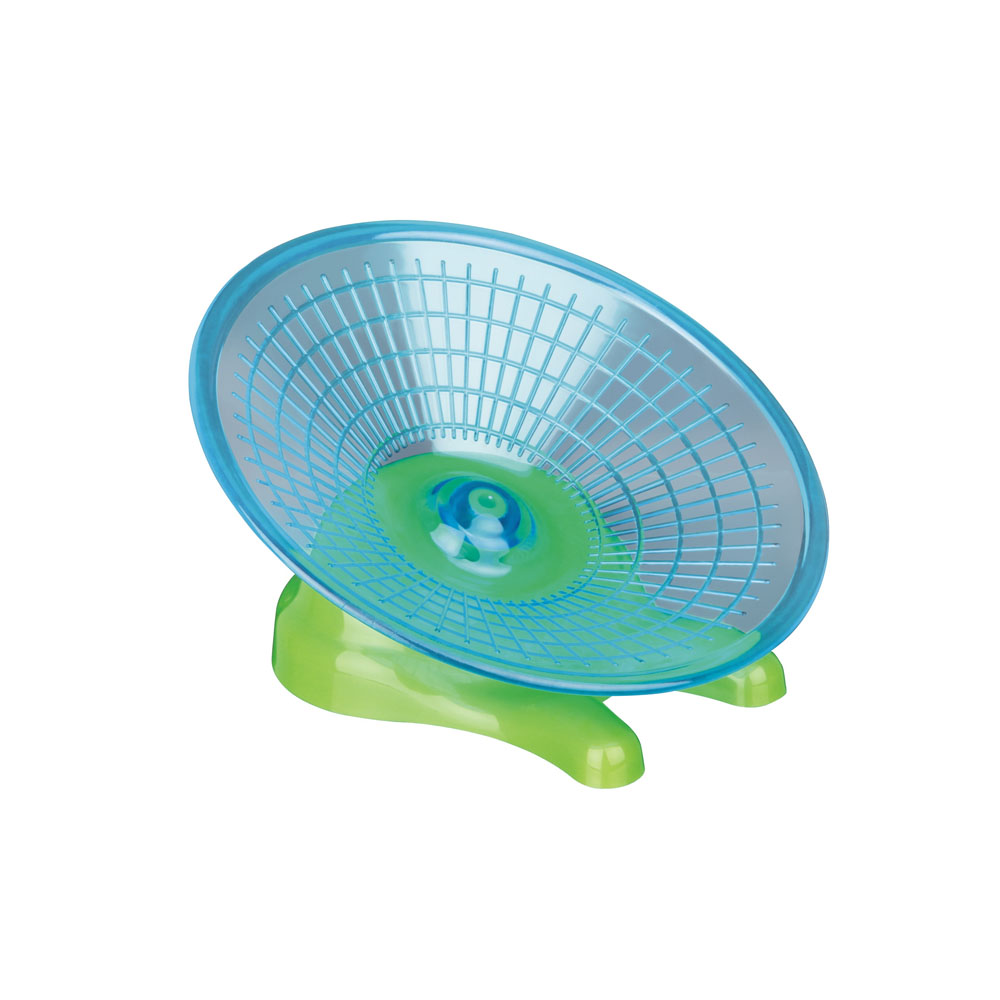  Trixie Running Disc Wheel Plastic