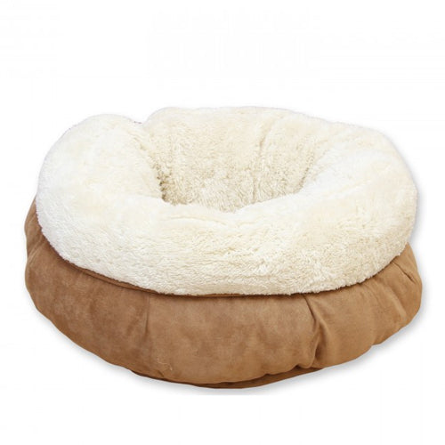 All For Paws AFP Donut Bed 