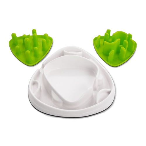 All For Paws AFP Interactive Food Maze