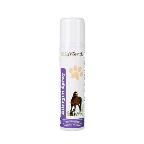  All Friends Animal Allergen Spray