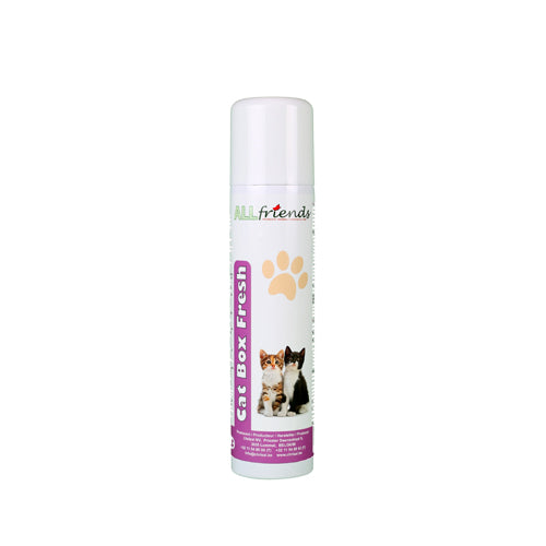  All Friends Cat Box Fresh