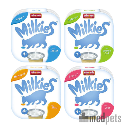  Animonda Milkies