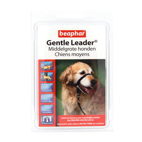  Beaphar Gentle Leader
