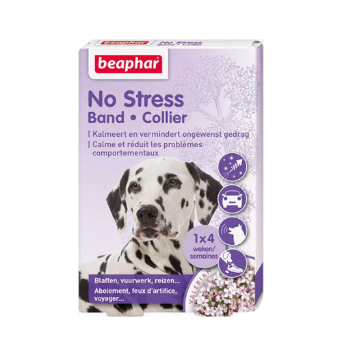  Beaphar No Stress For Dogs
