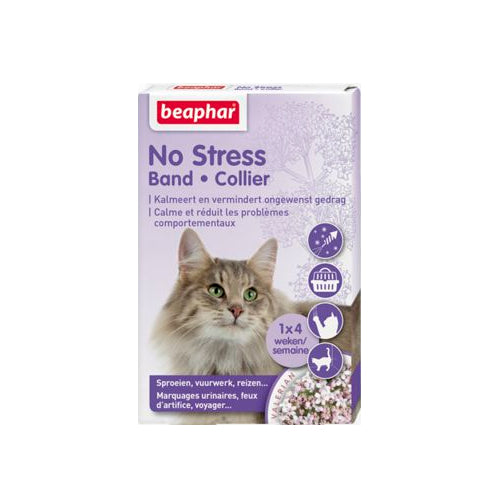  Beaphar No Stress For Cats