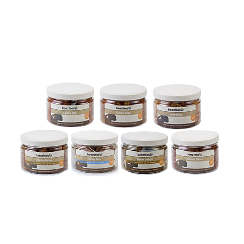  Beeztees Cat Snacks