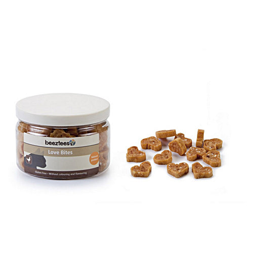  Beeztees Cat Snacks