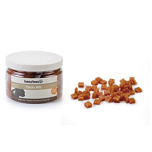  Beeztees Cat Snacks