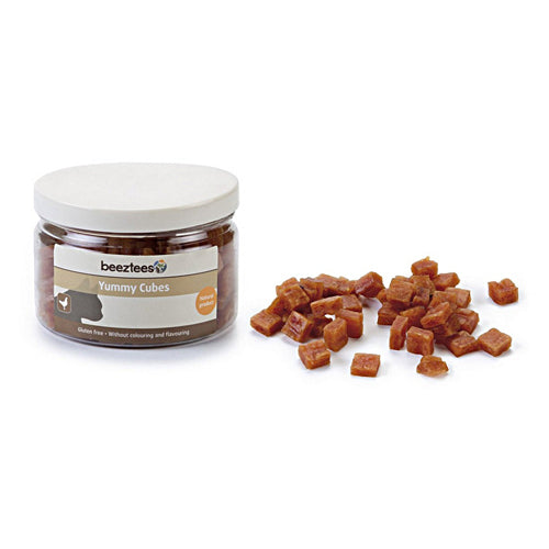  Beeztees Cat Snacks