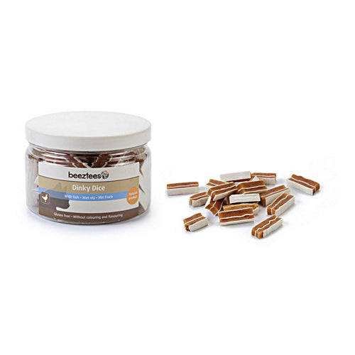 Beeztees Cat Snacks
