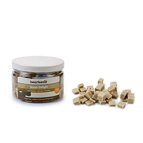  Beeztees Cat Snacks
