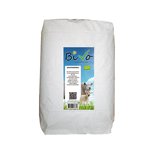  Bivo Organic Sheep Pellets