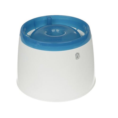 Catit Fresh & Clear Drinking Fountain