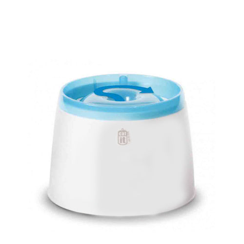  Catit Fresh & Clear Drinking Fountain